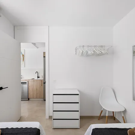 Ocean Confort Pad By Escape Apartamento Arrieta (Lanzarote)