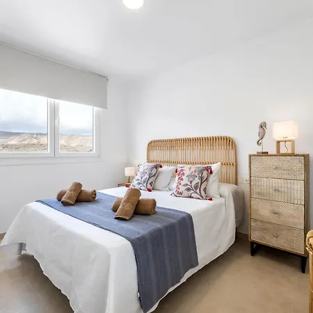 Ocean Confort Pad By Escape Apartamento *