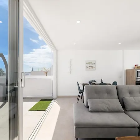 Ocean Confort Pad By Escape