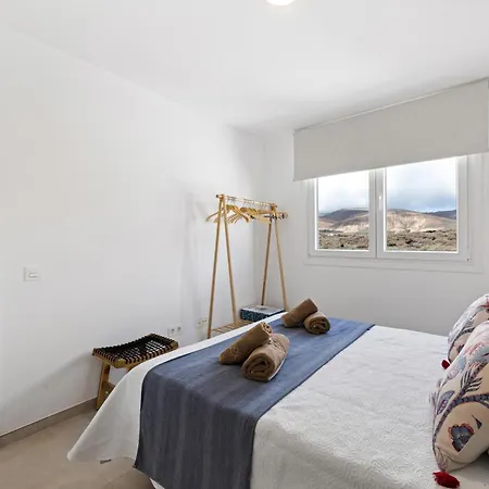 Ocean Confort Pad By Escape Appartamento Arrieta (Lanzarote)