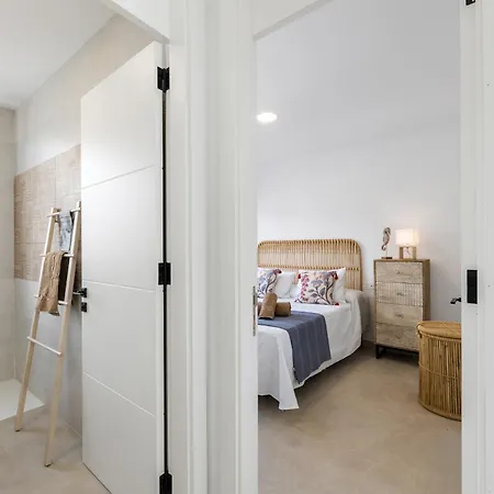 Appartamento Ocean Confort Pad By Escape