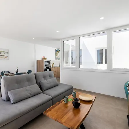 Ocean Confort Pad By Escape * أرايتا