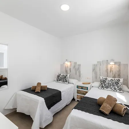 Appartamento Ocean Confort Pad By Escape Arrieta (Lanzarote)