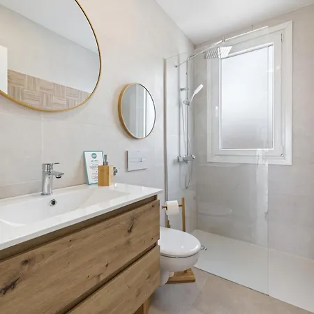 Ocean Confort Pad By Escape * Arrieta (Lanzarote)