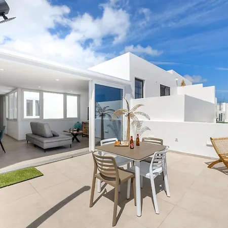 Ocean Confort Pad By Escape شقة