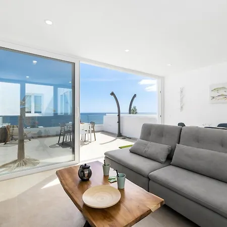 Appartamento Ocean Confort Pad By Escape Arrieta (Lanzarote)