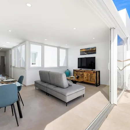 Ocean Confort Pad By Escape شقة