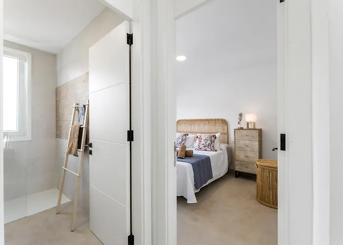 Apartamento Ocean Confort Pad By Escape