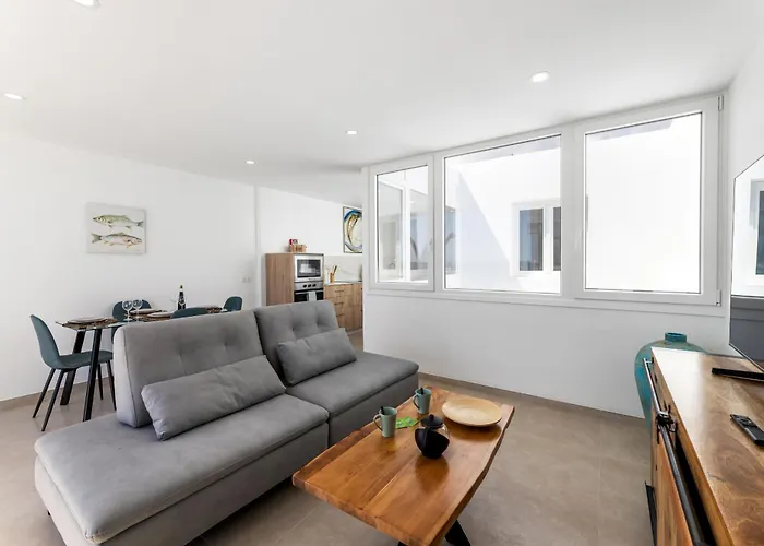 Ocean Confort Pad By Escape * Arrieta (Lanzarote)