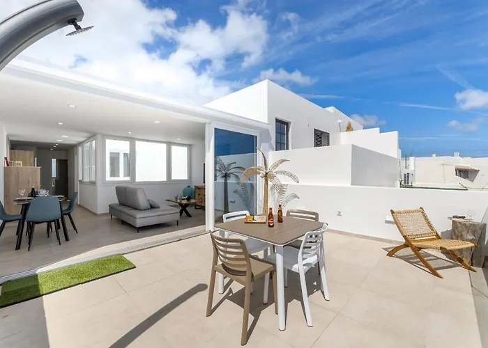 Ocean Confort Pad By Escape Apartamento