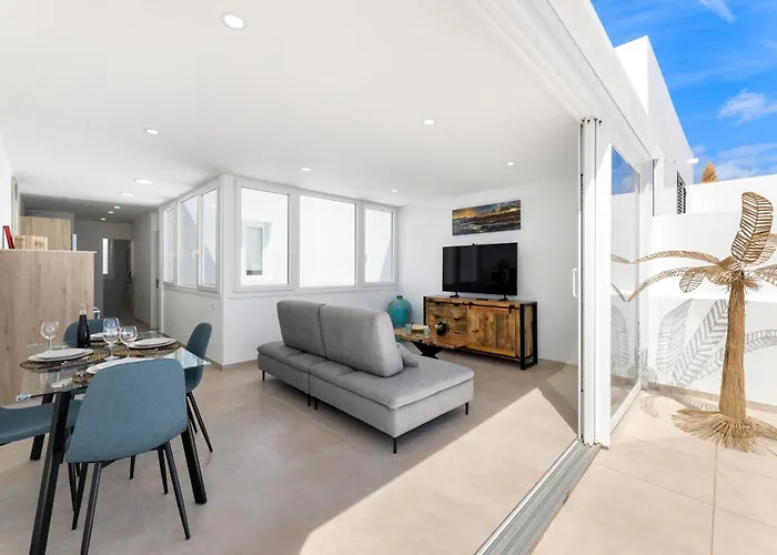 Ocean Confort Pad By Escape Apartamento