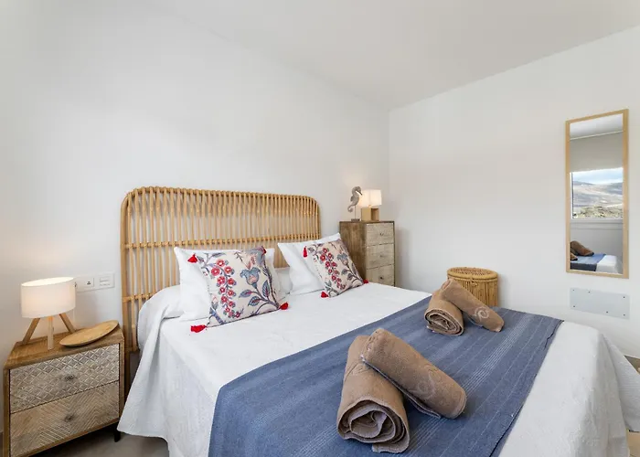 Ocean Confort Pad By Escape Apartamento *