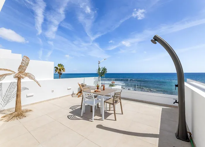 Ocean Confort Pad By Escape Apartamento