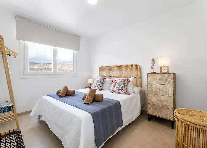 Ocean Confort Pad By Escape Apartamento *