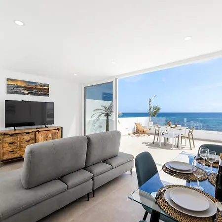Appartamento Ocean Confort Pad By Escape Arrieta (Lanzarote)