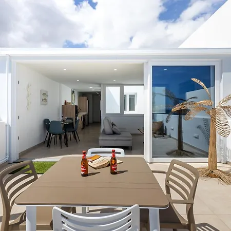 Ocean Confort Pad By Escape * Arrieta (Lanzarote)