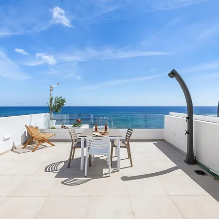 Ocean Confort Pad By Escape * Arrieta (Lanzarote)