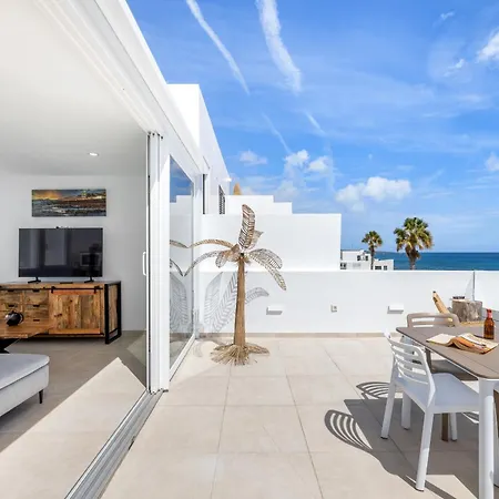 Appartamento Ocean Confort Pad By Escape