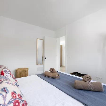 Ocean Confort Pad By Escape * Arrieta (Lanzarote)