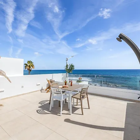 Ocean Confort Pad By Escape Appartamento