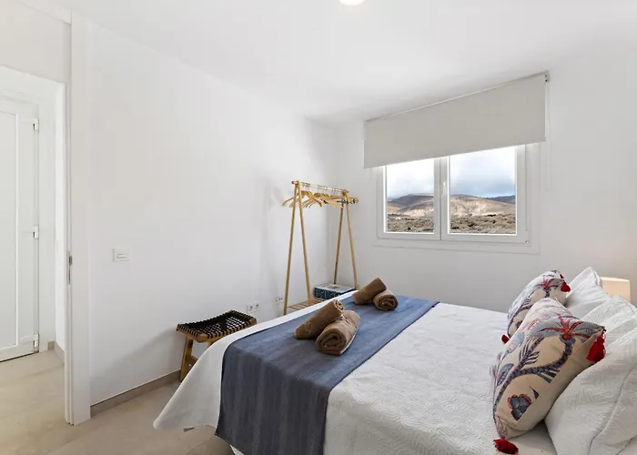 Ocean Confort Pad By Escape Appartamento Arrieta (Lanzarote)