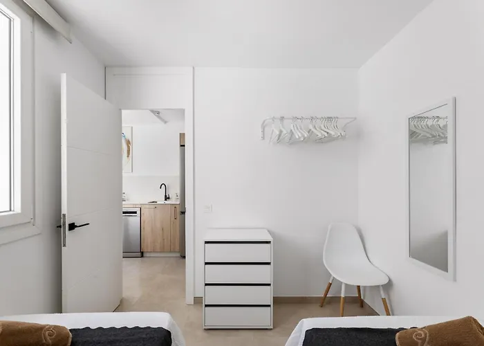 Ocean Confort Pad By Escape Appartamento Arrieta (Lanzarote)