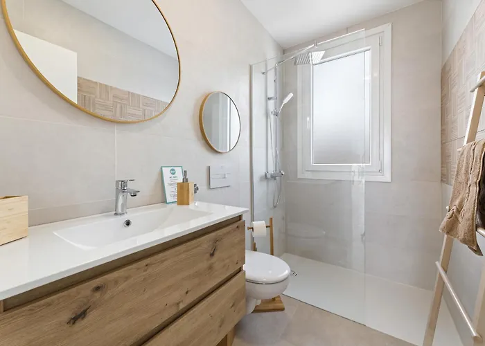 Ocean Confort Pad By Escape * Arrieta (Lanzarote)