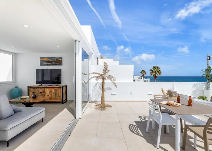 Appartamento Ocean Confort Pad By Escape